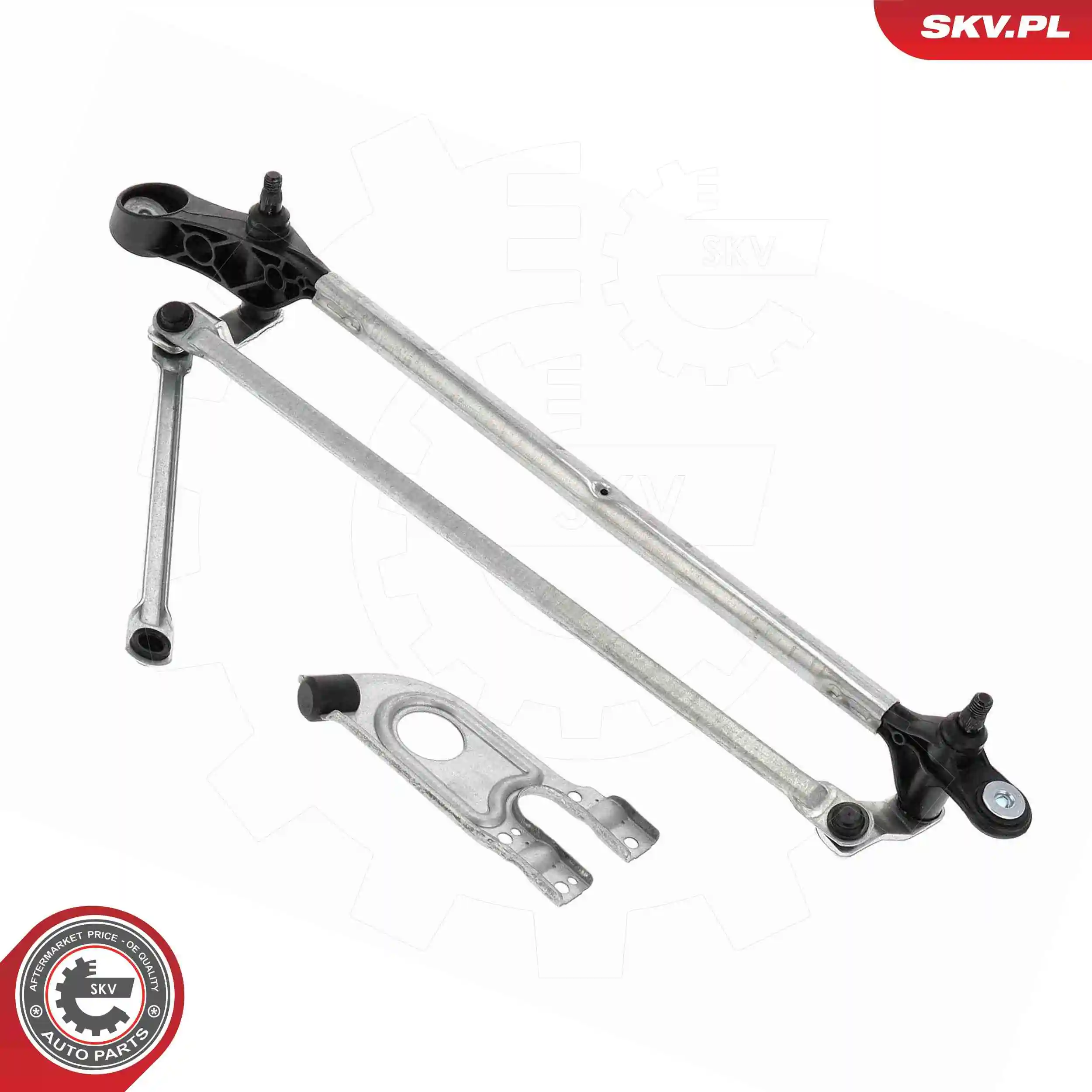 Wiper Linkage